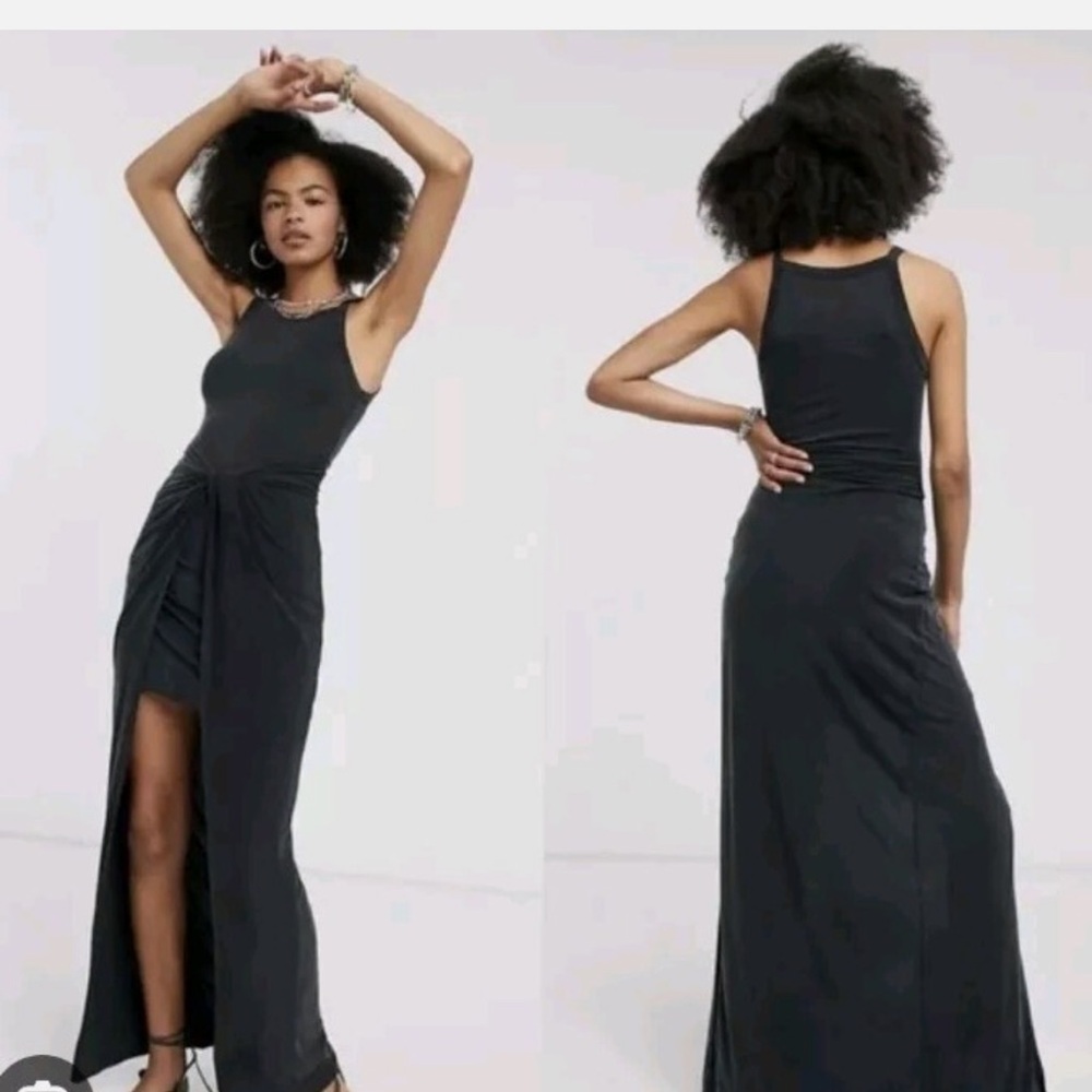 All Saints Sami Dress